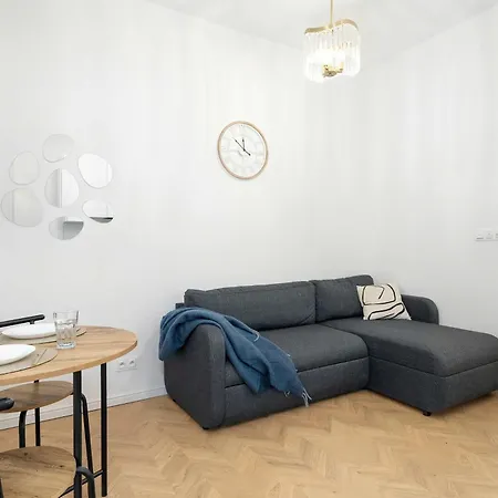 Bright Wierzbiecice Near Mtp By Renters Poznań