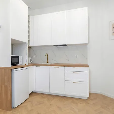 Bright Wierzbiecice Near Mtp By Renters * Poznań