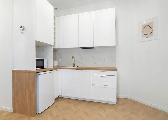 Bright Wierzbiecice Near Mtp By Renters * Познань