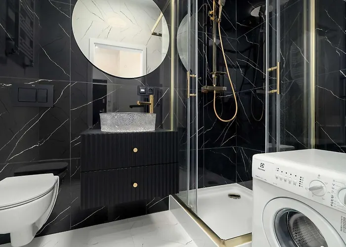 Bright Wierzbiecice Near Mtp By Renters Познань