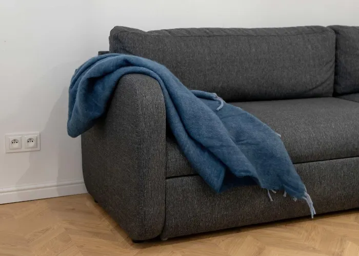 Апартаменти Bright Wierzbiecice Near Mtp By Renters *