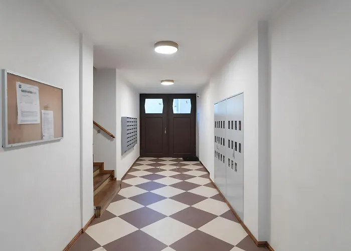 Bright Wierzbiecice Near Mtp By Renters Апартаменти Познань